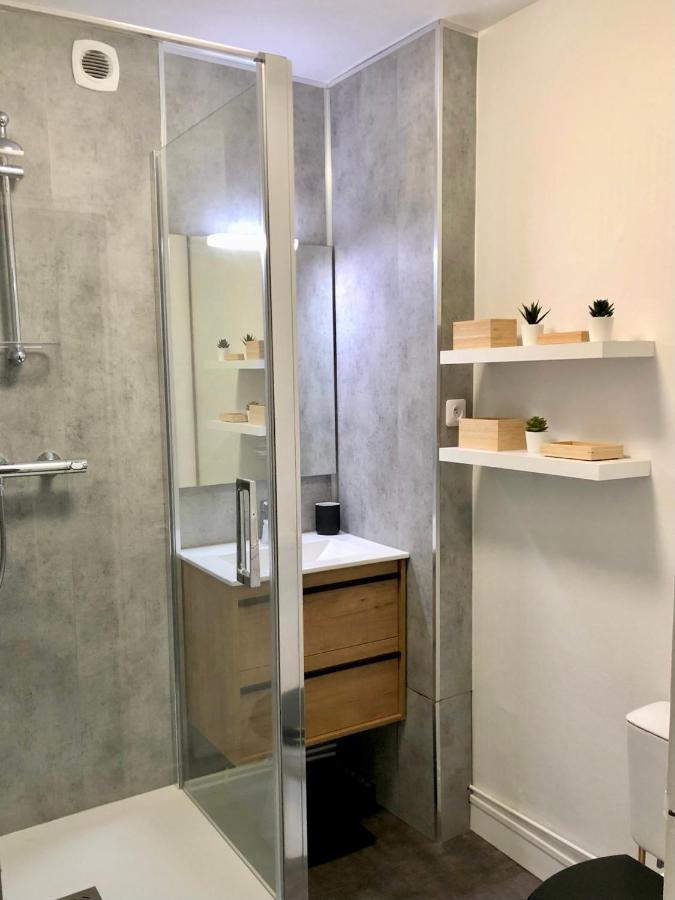 Valentin In Caen Apartment Екстериор снимка